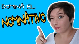 El Caso Nominativo En Alemán Curso De Alemán