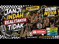 💔 JANJI INDAH REALITANYA TIDAK! Kisah yang Banyak Terjadi di Kehidupan @soundnovaofficial 