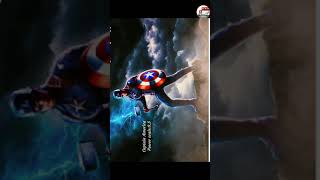 Episode 1.  Top ten Super heroes in mcu in tamil