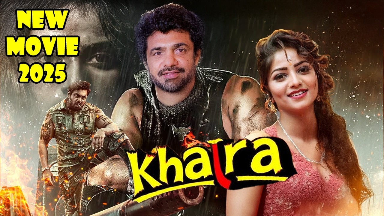 खतरा | Khatra | Uttar Kumar | Dhakad Chhora | Haryanvi Movies | UP Movie