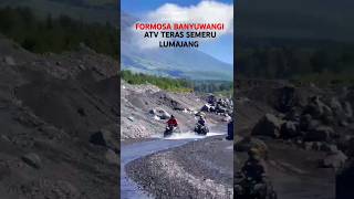 Download Lagu TERAS SEMERU ATV PRONOJIWO LUMAJANG #music #videoshorts #cover MP3