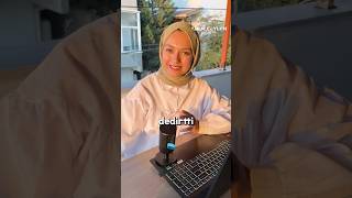 Demet Akalının Korkunç I 😂 Resimi