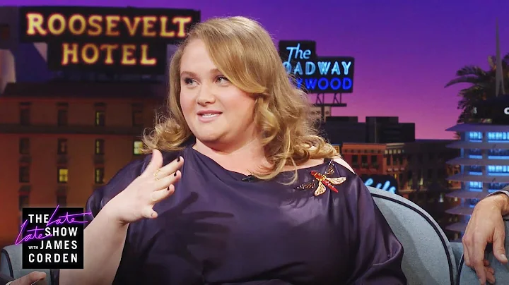 Danielle Macdonald Needs to Get Her Photo from Emm...