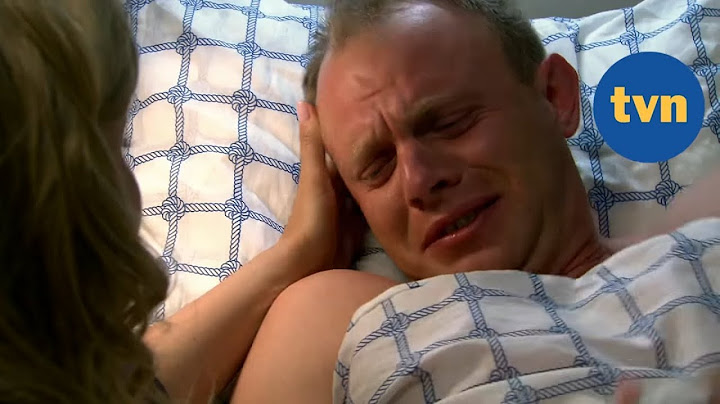 Kamil był niepewny wyniku operacji! Stracił czucie? [Na Wspólnej odc. 2748]