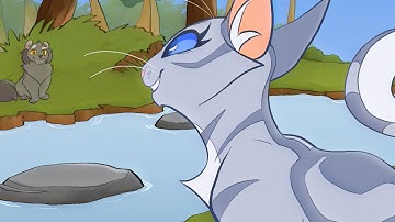We See the Light | A Graystripe ♥ Silverstream MAP | Part 6