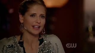 Ringer S01E03 1x03 Season 1 Episode 3 If You Ever Want a French Lesson Sarah Michelle Gellar
