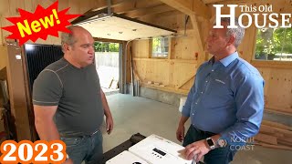 『This Old House』Jamestown: Powering Net Zero 🏡 S40E10 🏡 Full Episode