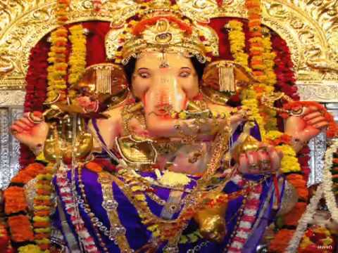 Sri Vinayagar  Song       