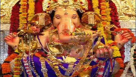 Sri Vinayagar  Song - நாயகனை பாட நான் என்ன தவம்