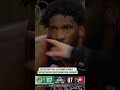 Celtics fans trolling Sixers in Philly with "We want Boston" chants