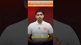 CLAT Current Affairs Strategy #shorts #clat #currentaffairs