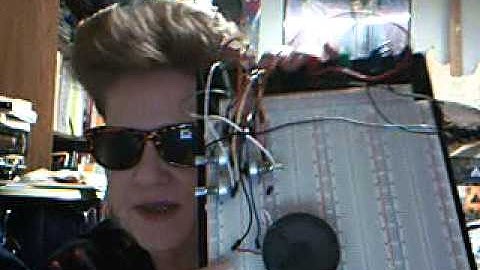 Circuit -Atari Punk Console