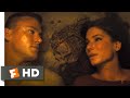 The Lost City (2022) - Escaping Together Scene (9/10) | Movieclips