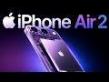 iPhone 18 Air – Finally, Apple Did it 😍| Big News