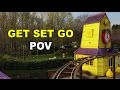 Get set go treetop adventure pov  alton towers