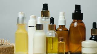 Sustainable Beauty Revolution Plastic Cosmetic Tubes for a Greener Tomorrow