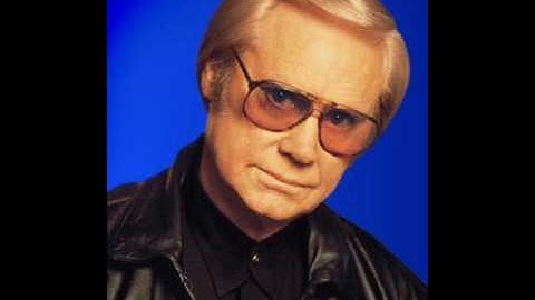 George Jones - The Door