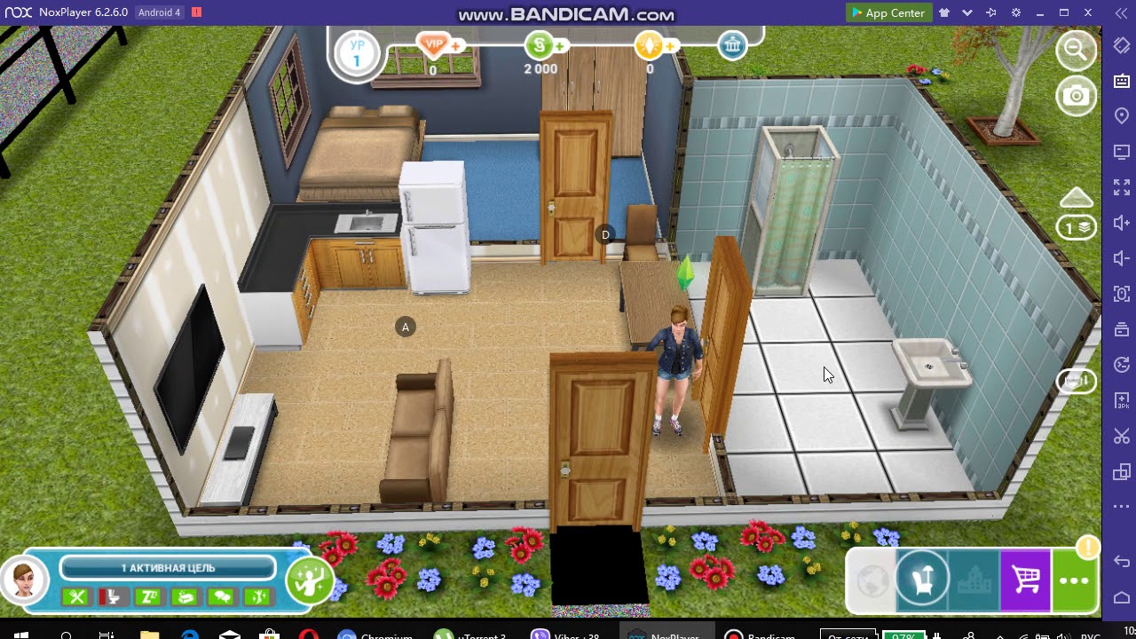 the sims 1 online free play