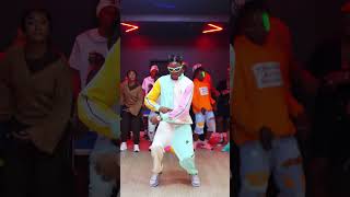 Olamide Gaza dance video