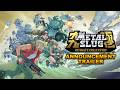 ENGMETAL SLUG ULTIMATE COLLECTION Announcement Trailer ENGMETAL SLUG ULTIMATE COLLECTION Announcement Trailer