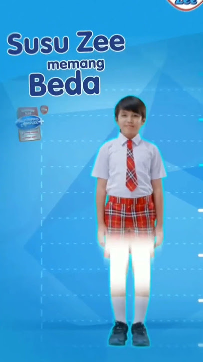 Download lagu susu Zee memang beda 😱😁