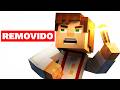 A verdade sobre o Minecraft Story Mode que ningum A verdade sobre o Minecraft Story Mode que ningum