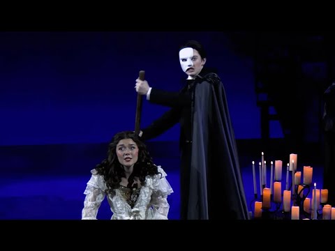 The Phantom of the Opera | Act 1 (2025)