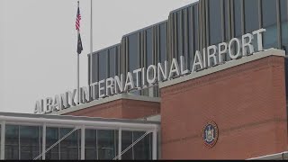 $2 million in funding for Albany airport