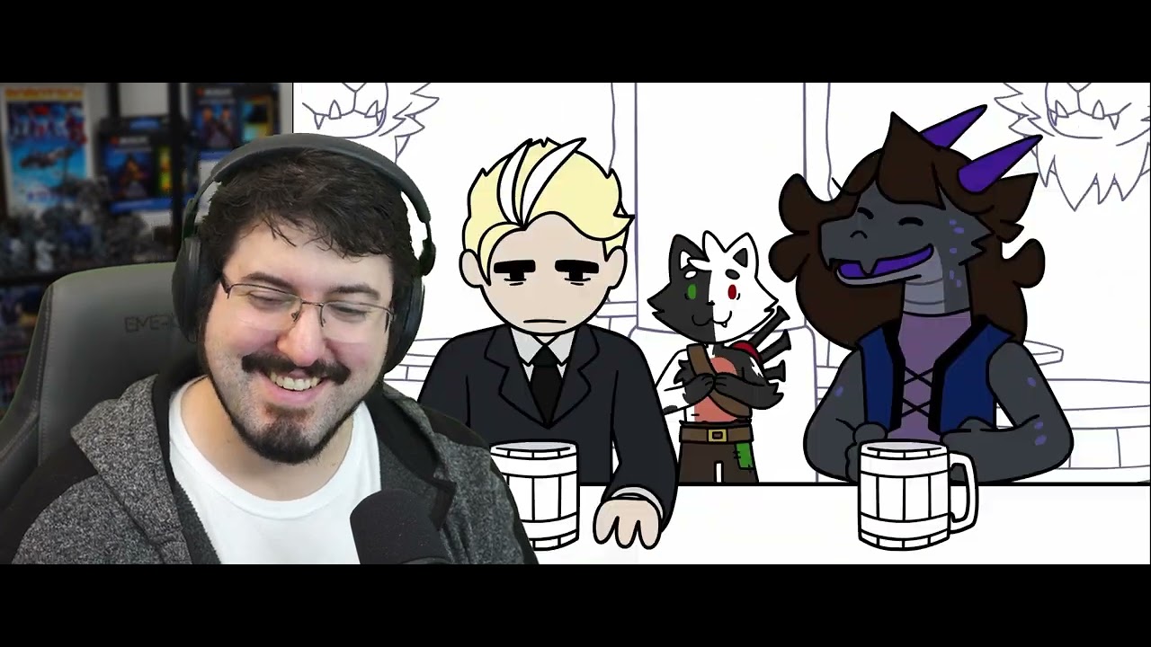 THROW THE SHEEP! | JaidenAnimations