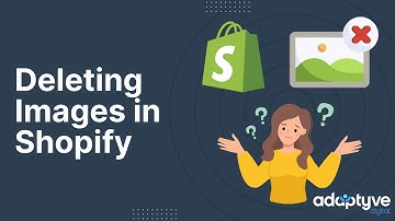 How to Delete Images From Your Shopify Library (FAST & EASY)