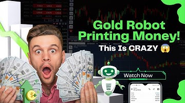 This Forex Robot Just Doubled a $3K Account | Titan Fx-Robot Weekly Performance 🚀