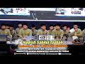 Hadroh Sabilul Taubah | Anniversarry Ke-1 PT. SANTO VISI INDONESIA | Mega Music