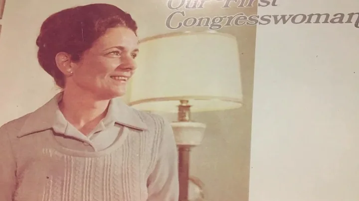 Remembering  former Tennessee Congresswoman Marily...