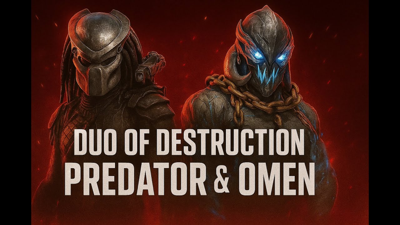 DUO OF DESTRUCTION ⚔️ | High Kill Warzone Gameplay