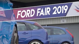 Ford Fair 2019 | Cinematic
