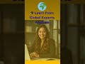 Future of Remote Learning — Go Remote, Go Global!
