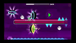 Geometry Dash Deadlocked [Difficulty: Demon] Bruttus All Coins #20