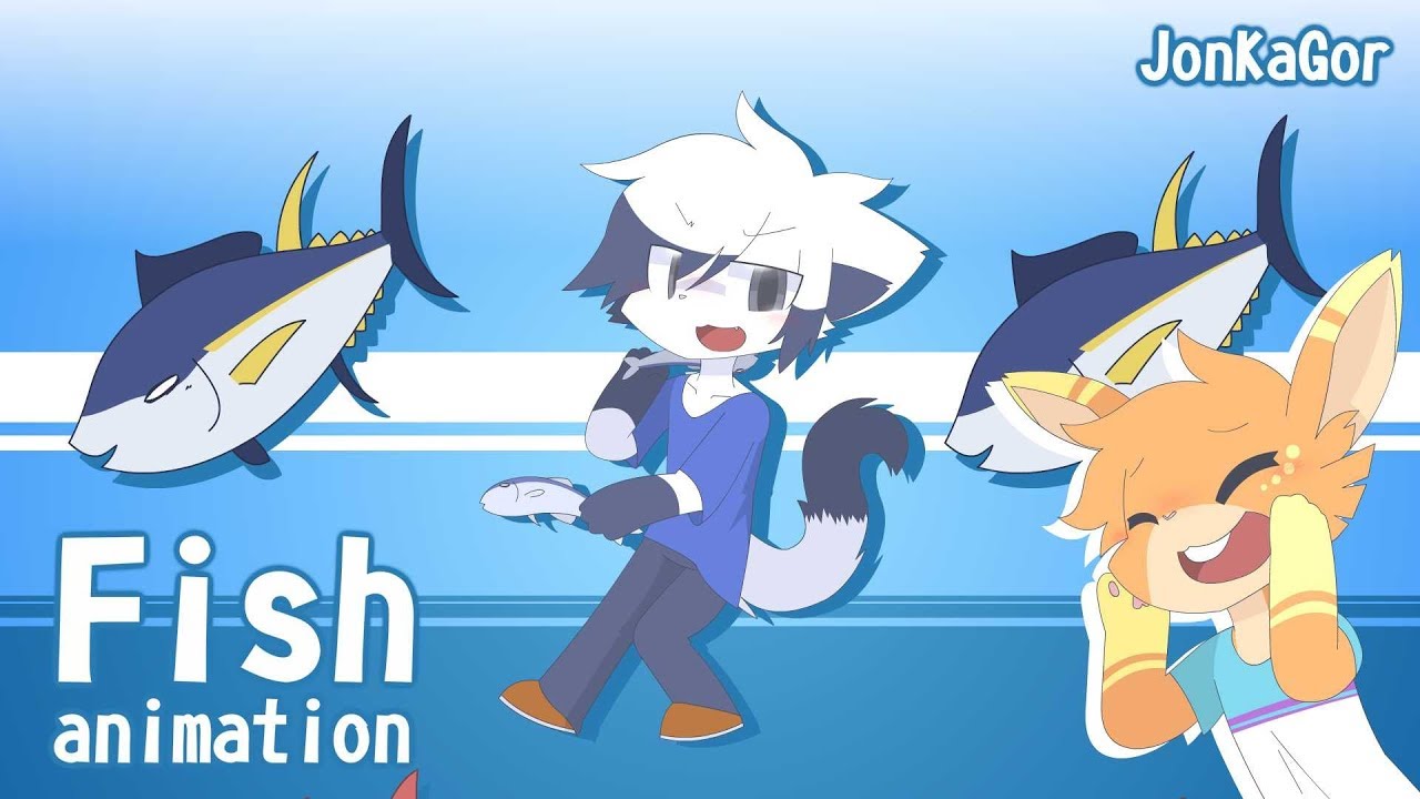 Fish Original YouTube
