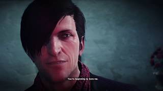 The Evil Within 2 - Stefano Valentini's Boss Fight screenshot 1