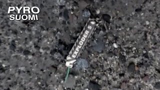 Exploder 5 - Tropic