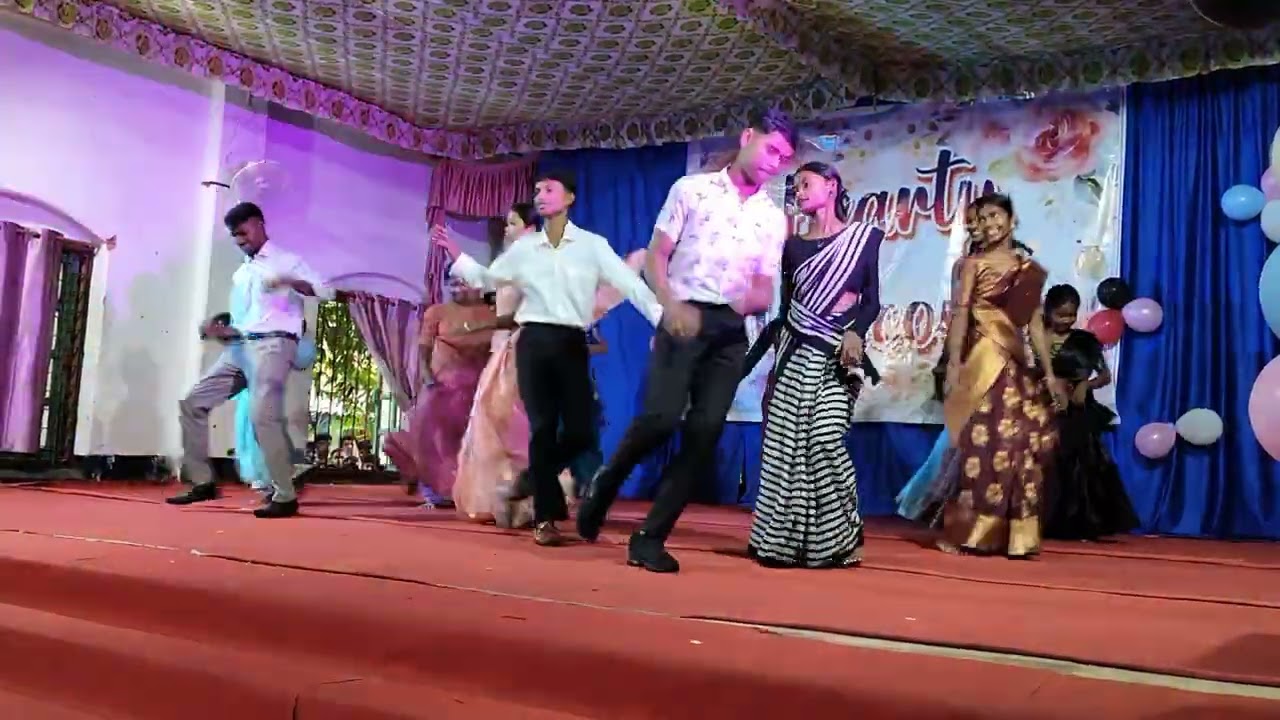 st.marys inter College simdega samtoli