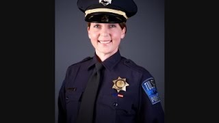 Tulsa Police Officer Charged in Man's Death
