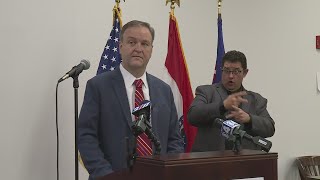 Sam Page On Schools This Fall