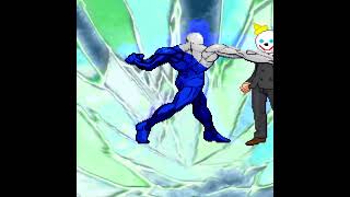 True Pepsiman W.I.P. Combo Short #mugencommunity #truepepsiman #pepsiman #workinprogress