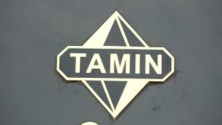 TAMIN Corporate Video in English
