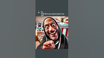 Wait Are You Already Kidnapped? 🧐 (Ai Edition ) #ai #aiart #chatgpt