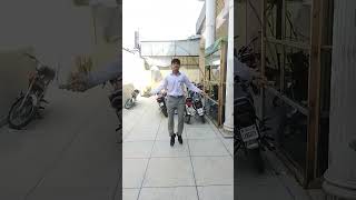 Eden Rose Boys Campus 11, 09, 24 Skipping Rope Compeion