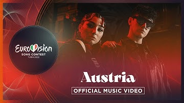 LUM!X feat. Pia Maria - Halo - Austria 🇦🇹 - Official Music Video - Eurovision 2022 LUM!X feat. Pia Maria - Halo - Austria 🇦🇹 - Official Music Video - Eurovision 2022