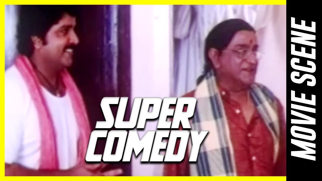 Vishwanathan Ramamoorthy   Super Comedy  Ramki Vivek Roja Vindhya Kovai Sarala