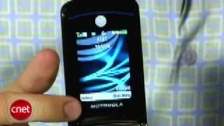Motorola Razr2 V9x